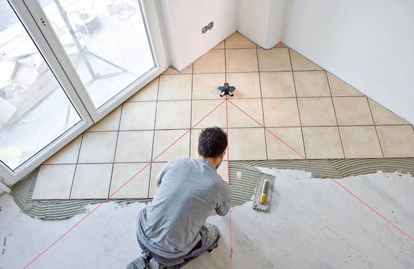 تصویر 2 از خرید چسب خمیری کاشی + قیمت فروش استثنایی